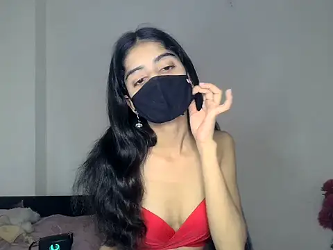 Snapshot of REKHA_Jaan2 chatting on 04/05/26, 06:21 REKHA Jaan2 online show from 04/05/26, 06:21
