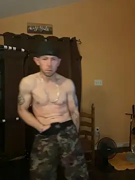 Thumper36 online show from 03/15/26, 07:36