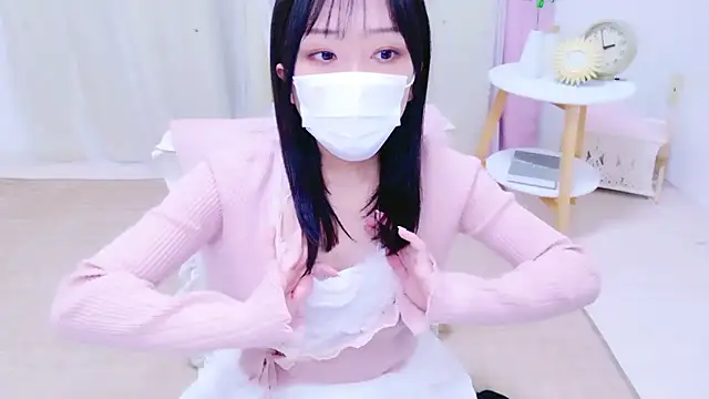 Yuzu nyan online show from 03/20/26, 11:15