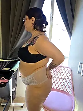 Sofia Curvy04 online show from 03/13/26, 10:11