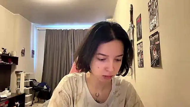 KateMiragee online show from 03/15/26, 08:09