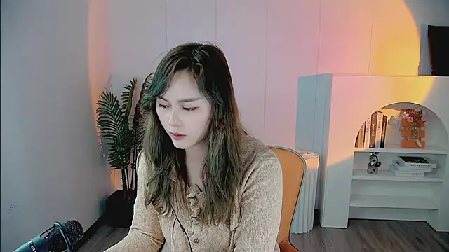 HiHa-baby online show from 03/12/26, 10:10