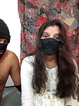 Telugucouple1431 online show from 06/13/26, 05:38