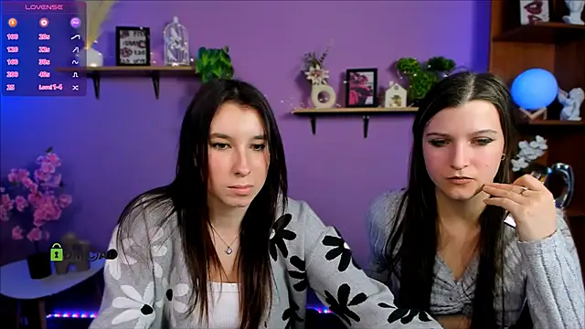 ameliaa sweet online show from 04/01/26, 11:33