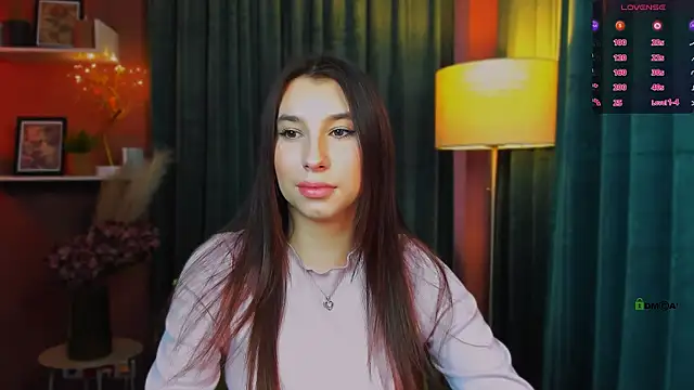 ameliaa sweet online show from 04/16/26, 11:22