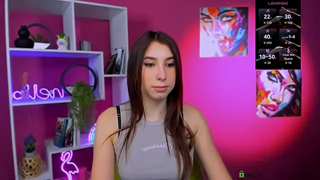 ameliaa sweet online show from 04/23/26, 11:09
