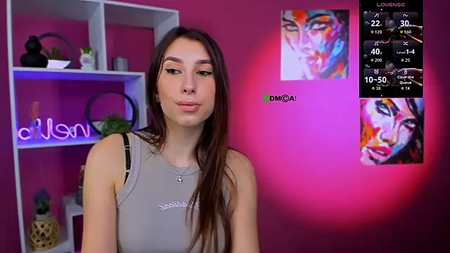 ameliaa sweet online show from 04/23/26, 12:29