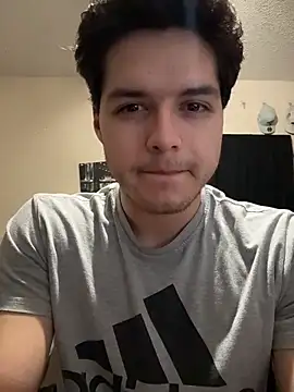 Caleb-Sweats online show from 03/13/26, 03:57