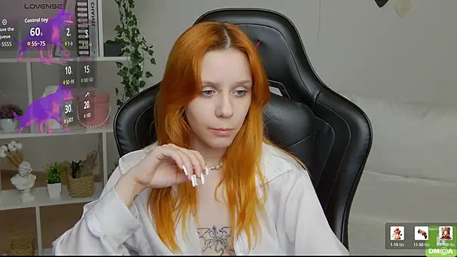 Snapshot of Rachel_lips chatting on 06/06/26, 08:57 Rachel lips online show from 06/06/26, 08:57