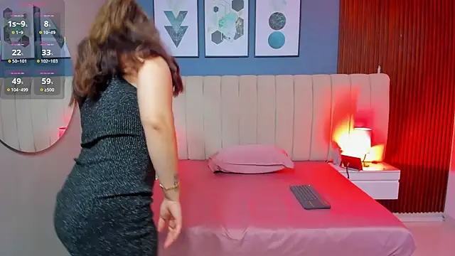 kylie ferrer online show from 03/14/26, 11:37