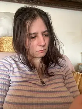 sugarbabbyivy online show from 04/13/26, 07:25