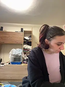 sugarbabbyivy online show from 04/17/26, 09:01