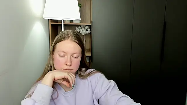 LashandaDevoto online show from 03/13/26, 09:49