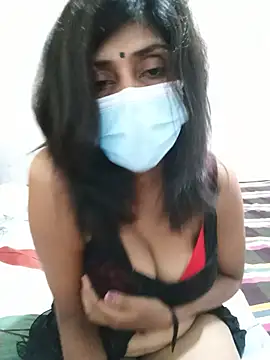 Amisha-35 online show from 05/26/26, 01:23