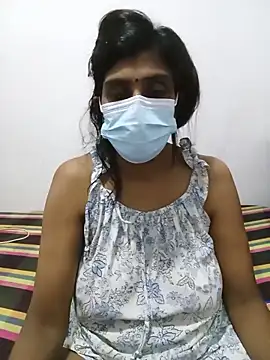 Amisha-35 online show from 06/07/26, 02:32