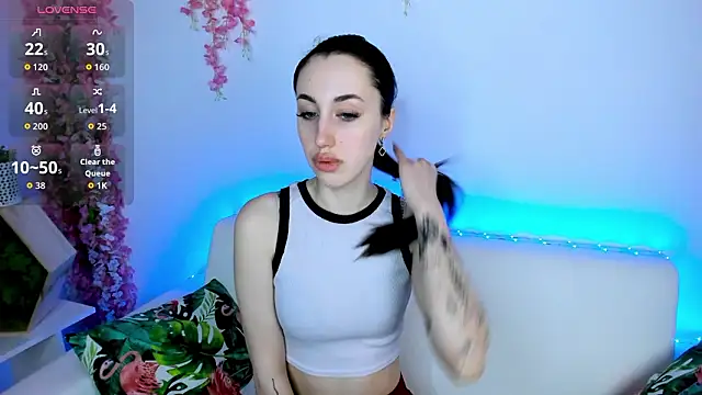 linxsqd online show from 03/19/26, 09:46