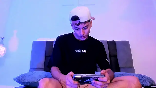 Jack Blaze  online show from 04/04/26, 02:54