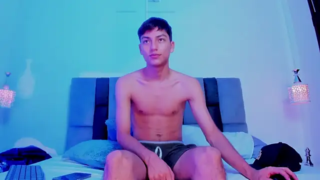 Jack Blaze  online show from 04/08/26, 11:43