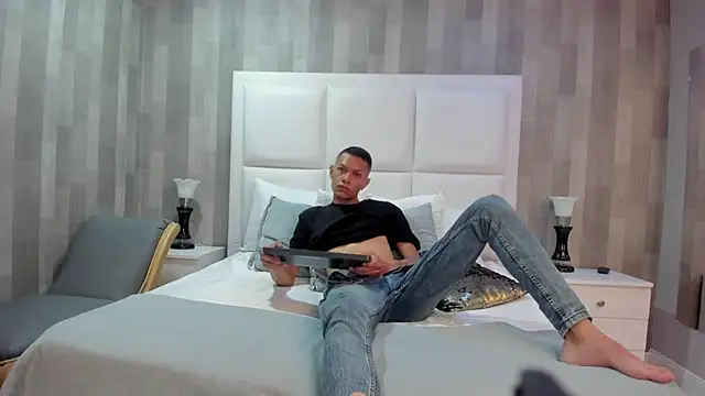 TadeoFostter online show from 03/14/26, 12:10