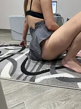 lavogliosaa online show from 03/11/26, 04:46