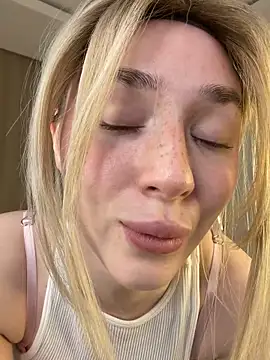 KittiLin online show from 03/13/26, 09:10