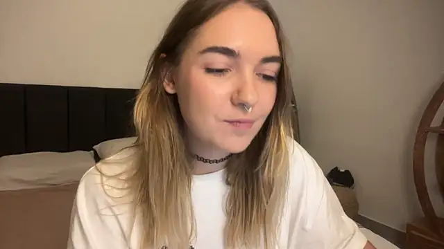 RoxyWet online show from 04/15/26, 01:29