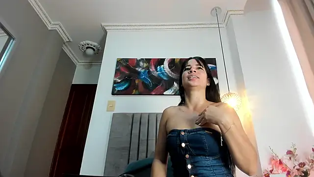 SabrinaWarren  online show from 05/31/26, 02:24