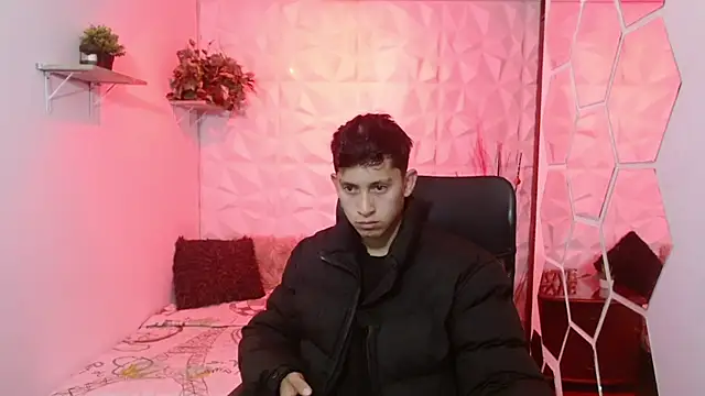 Snapshot of Kei_23 chatting on 03/16/26, 11:25 Kei 23 online show from 03/16/26, 11:25