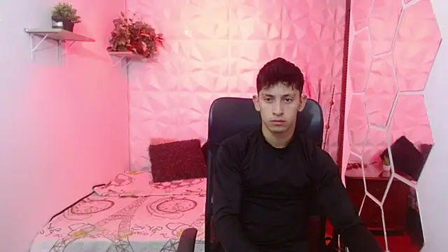 Snapshot of Kei_23 chatting on 03/18/26, 11:57 Kei 23 online show from 03/18/26, 11:57