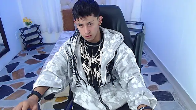 Snapshot of Kei_23 chatting on 04/06/26, 11:22 Kei 23 online show from 04/06/26, 11:22