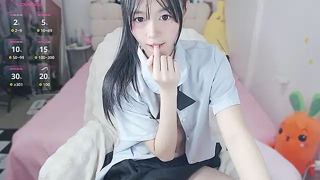 Snapshot of Rabbit1320 chatting on 03/26/26, 08:53 Rabbit1320 online show from 03/26/26, 08:53