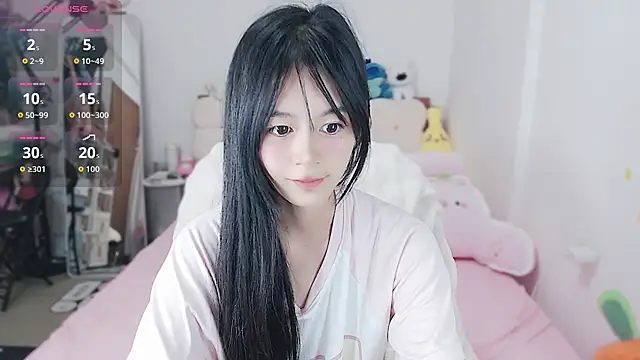 Snapshot of Rabbit1320 chatting on 04/03/26, 08:23 Rabbit1320 online show from 04/03/26, 08:23