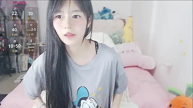 Snapshot of Rabbit1320 chatting on 04/20/26, 07:44 Rabbit1320 online show from 04/20/26, 07:44