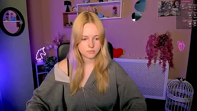 trixy melison online show from 05/08/26, 12:32