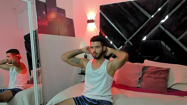 Snapshot of quilliam_voss chatting on 03/16/26, 12:09 quilliam voss online show from 03/16/26, 12:09