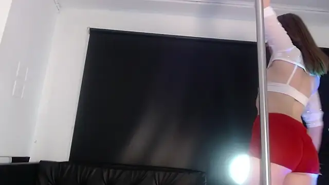 Ebony N Blonde online show from 03/19/26, 08:24