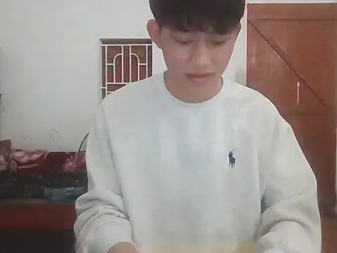 Hihi-haha-- online show from 03/12/26, 05:02