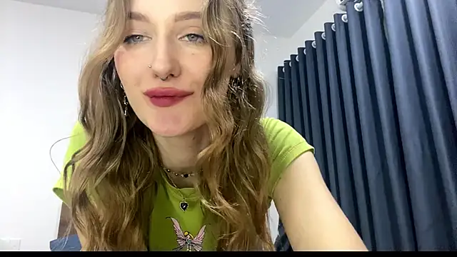 Snapshot of JanesSpace chatting on 03/18/26, 03:26 JanesSpace online show from 03/18/26, 03:26