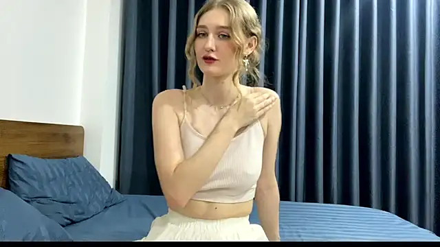 Snapshot of JanesSpace chatting on 03/25/26, 01:39 JanesSpace online show from 03/25/26, 01:39