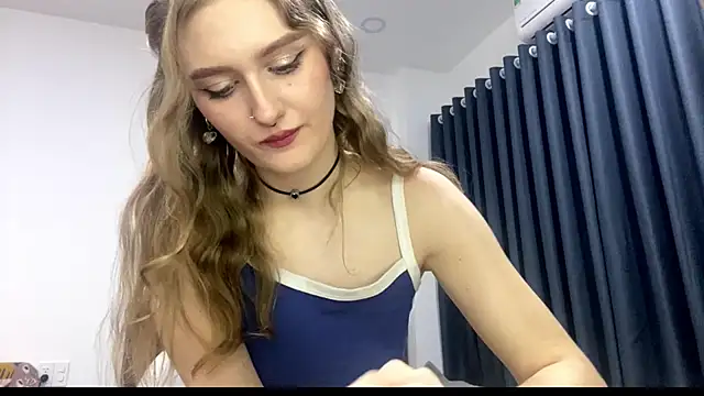 Snapshot of JanesSpace chatting on 03/28/26, 03:33 JanesSpace online show from 03/28/26, 03:33