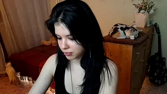 Snapshot of MiaTemptress chatting on 03/21/26, 02:31 MiaTemptress online show from 03/21/26, 02:31