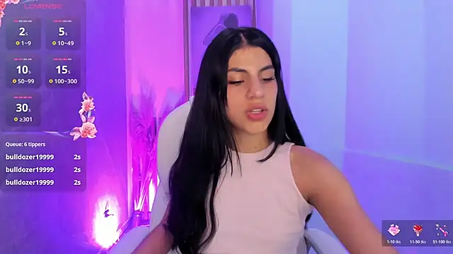 Snapshot of AlanahStewart chatting on 04/26/26, 09:56 AlanahStewart online show from 04/26/26, 09:56