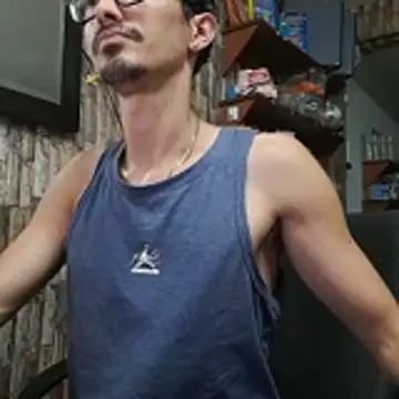 jhosuamoore online show from 07/03/26, 12:17