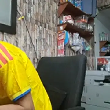 jhosuamoore online show from 07/07/26, 12:20