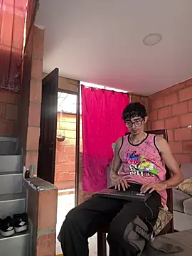 jhosuamoore online show from 07/30/26, 01:10