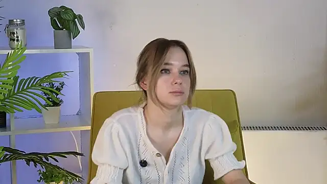 NobukoWinterberg online show from 03/12/26, 04:24