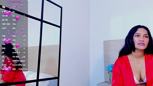 Snapshot of isabellathomass chatting on 03/28/26, 02:38 isabellathomass online show from 03/28/26, 02:38