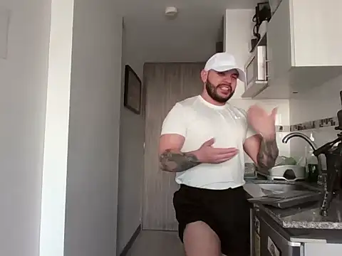 Snapshot of Axel_Dominus chatting on 03/20/26, 07:08 Axel Dominus online show from 03/20/26, 07:08