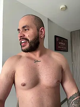 Snapshot of Axel_Dominus chatting on 03/25/26, 07:09 Axel Dominus online show from 03/25/26, 07:09