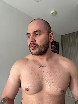 Snapshot of Axel_Dominus chatting on 03/27/26, 07:13 Axel Dominus online show from 03/27/26, 07:13